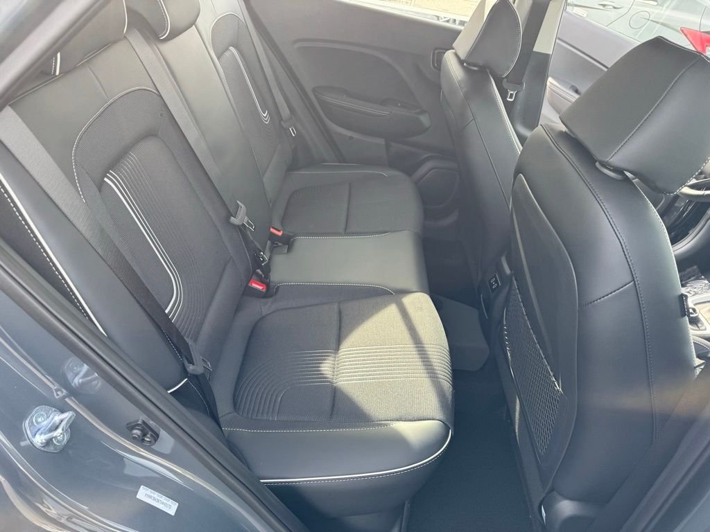 New 2026 Gray Hyundai SEL w/Two-Tone Roof image 26