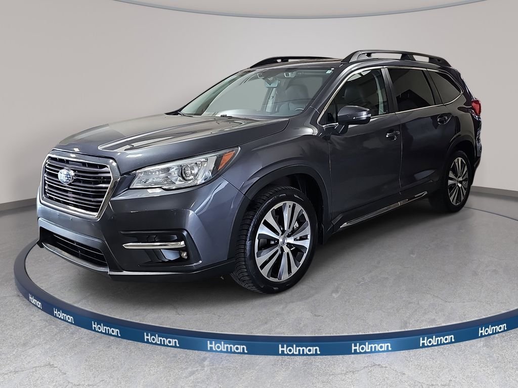 2019 Subaru Ascent Limited 7 Passenger's photo