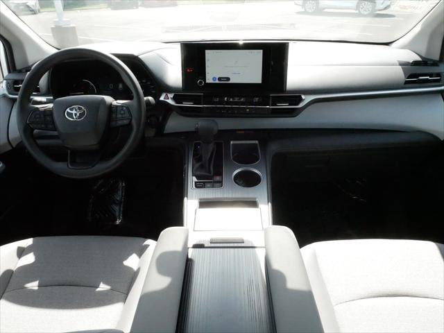 Certified Used 2026 ICE CAP Toyota  image 10