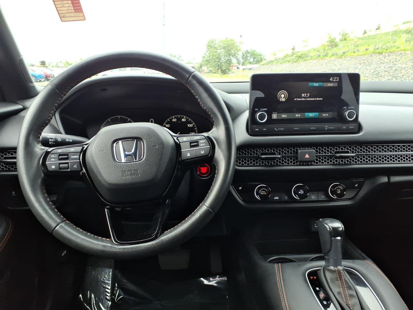2024 Honda HR-V Sport - Photo 14