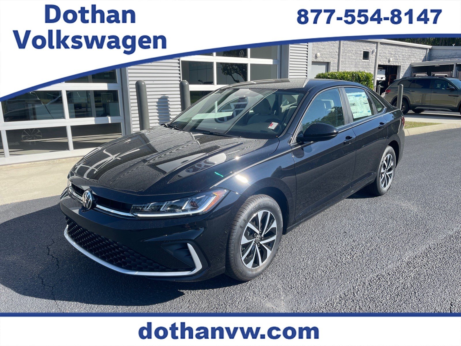 2026 Volkswagen Jetta 1.5T S Auto SULEV's photo