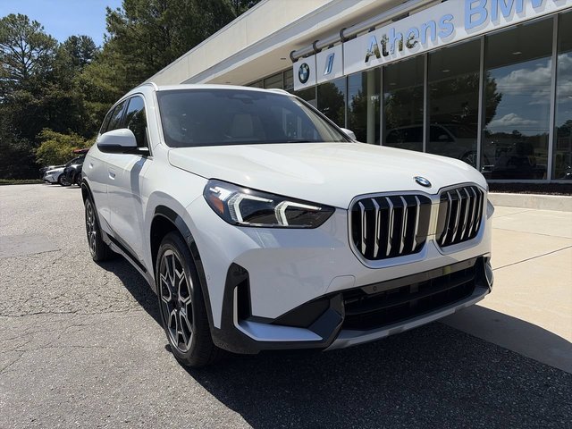 2027 BMW X1 xDrive28i