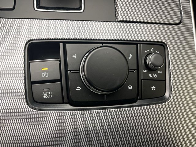 New 2026 Polymetal Gray Metallic Mazda Premium Sport image 19