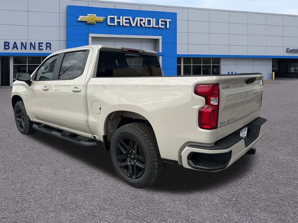 2026 Chevrolet Silverado 1500 RST - Photo 6