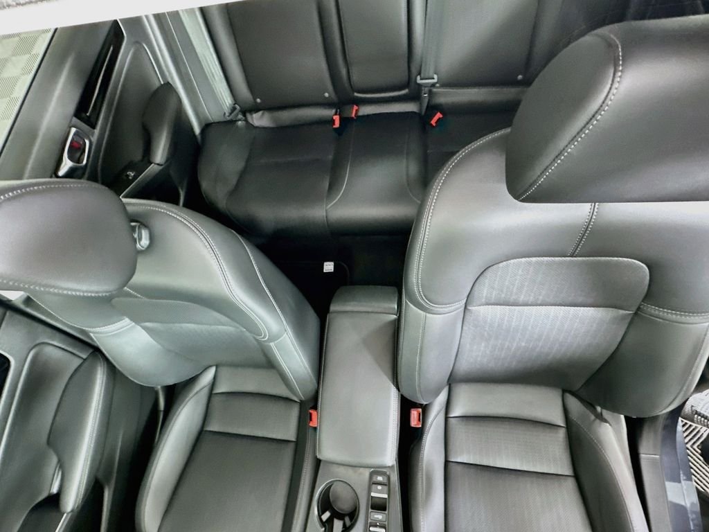 2024 Honda Civic Touring - Photo 22