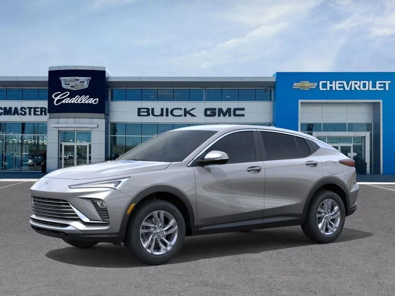 New 2026  Buick Preferred image 2