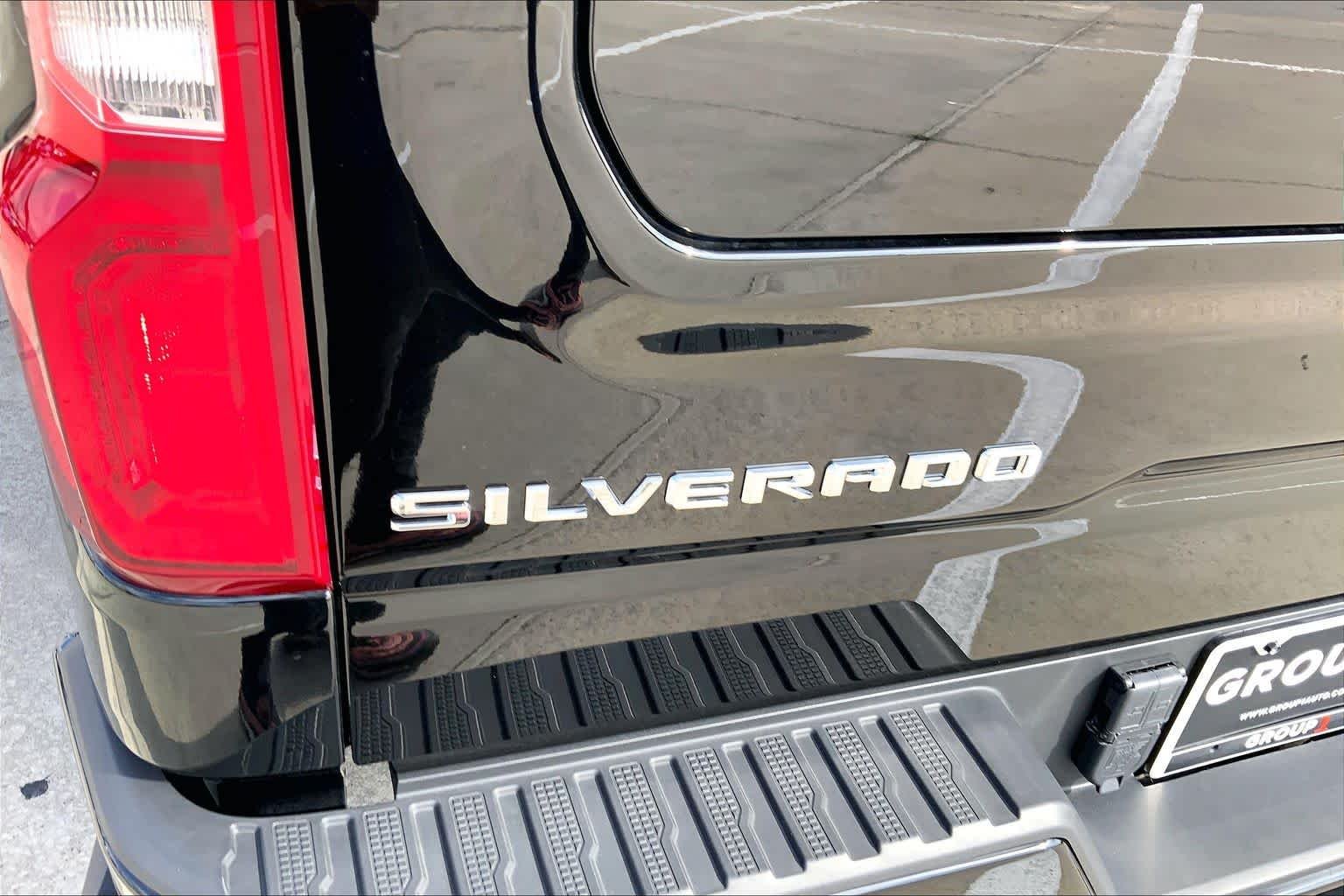 2024 Chevrolet Silverado 1500 High Country - Photo 61