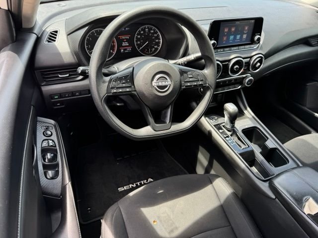 Used 2024 White Nissan S image 16