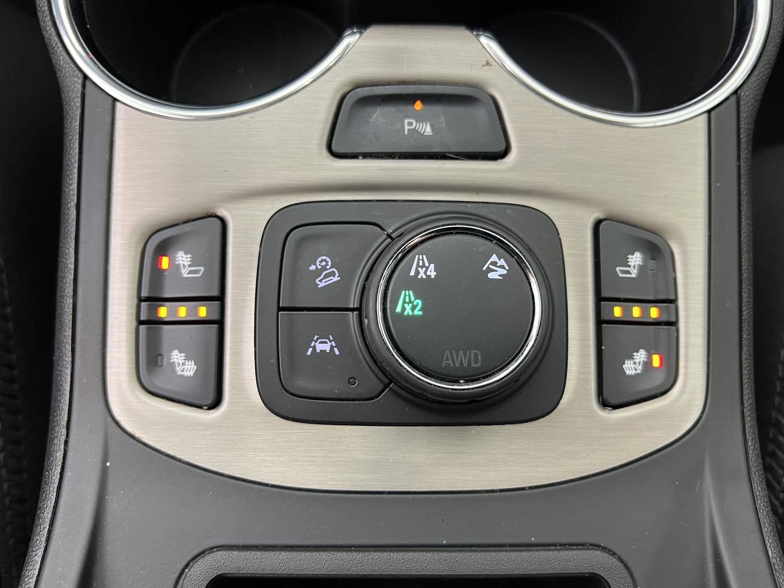 Used 2023 Deep Bronze Metallic GMC Denali image 19