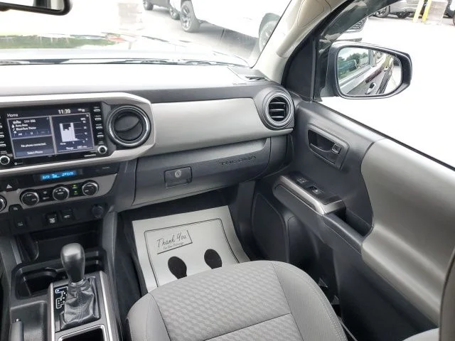 Used 2023 Black Toyota SR5 image 15