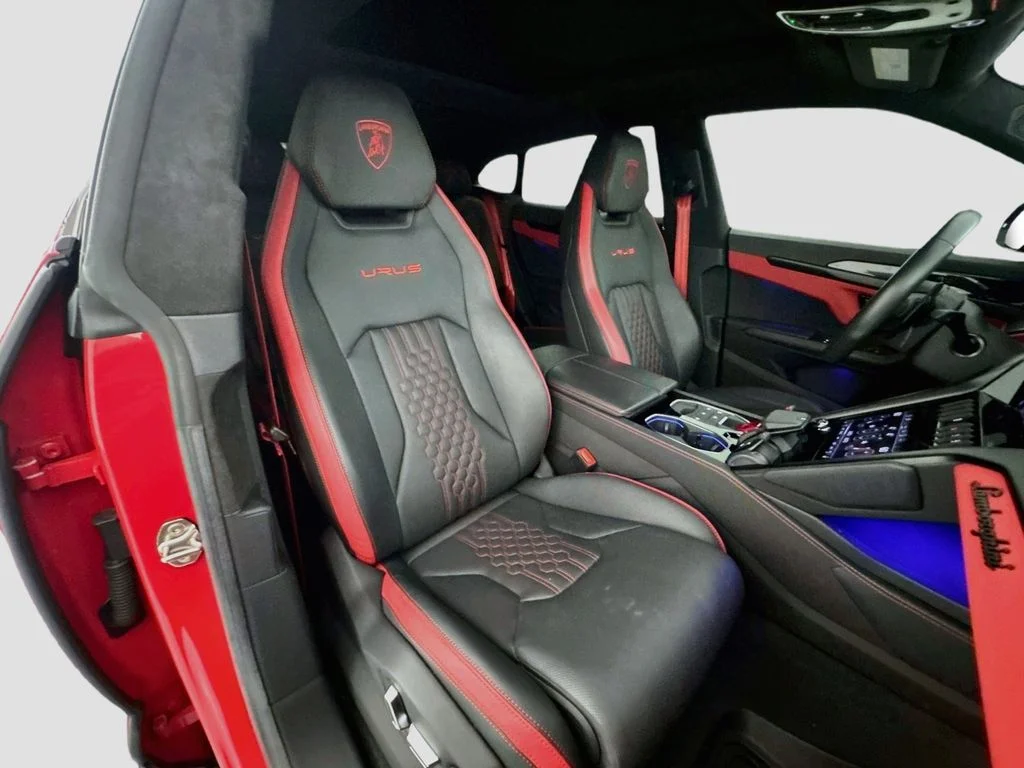 2023 Lamborghini Urus S - Photo 30