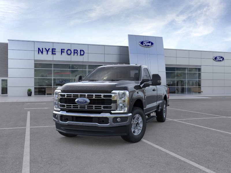 2026 Ford F-250 Super Duty XLT - Photo 26