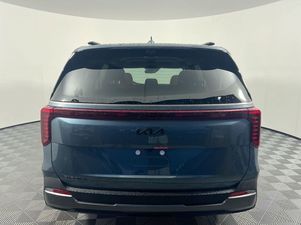 New 2026 Aurora Black Pearl Kia SX image 4