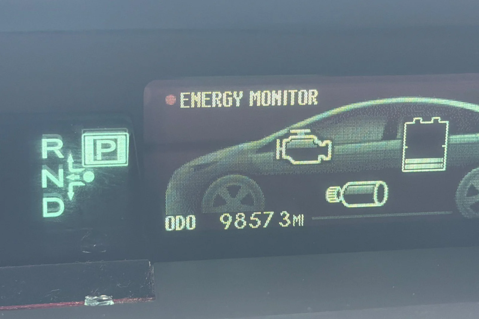 Used 2015 Red Toyota Two image 33