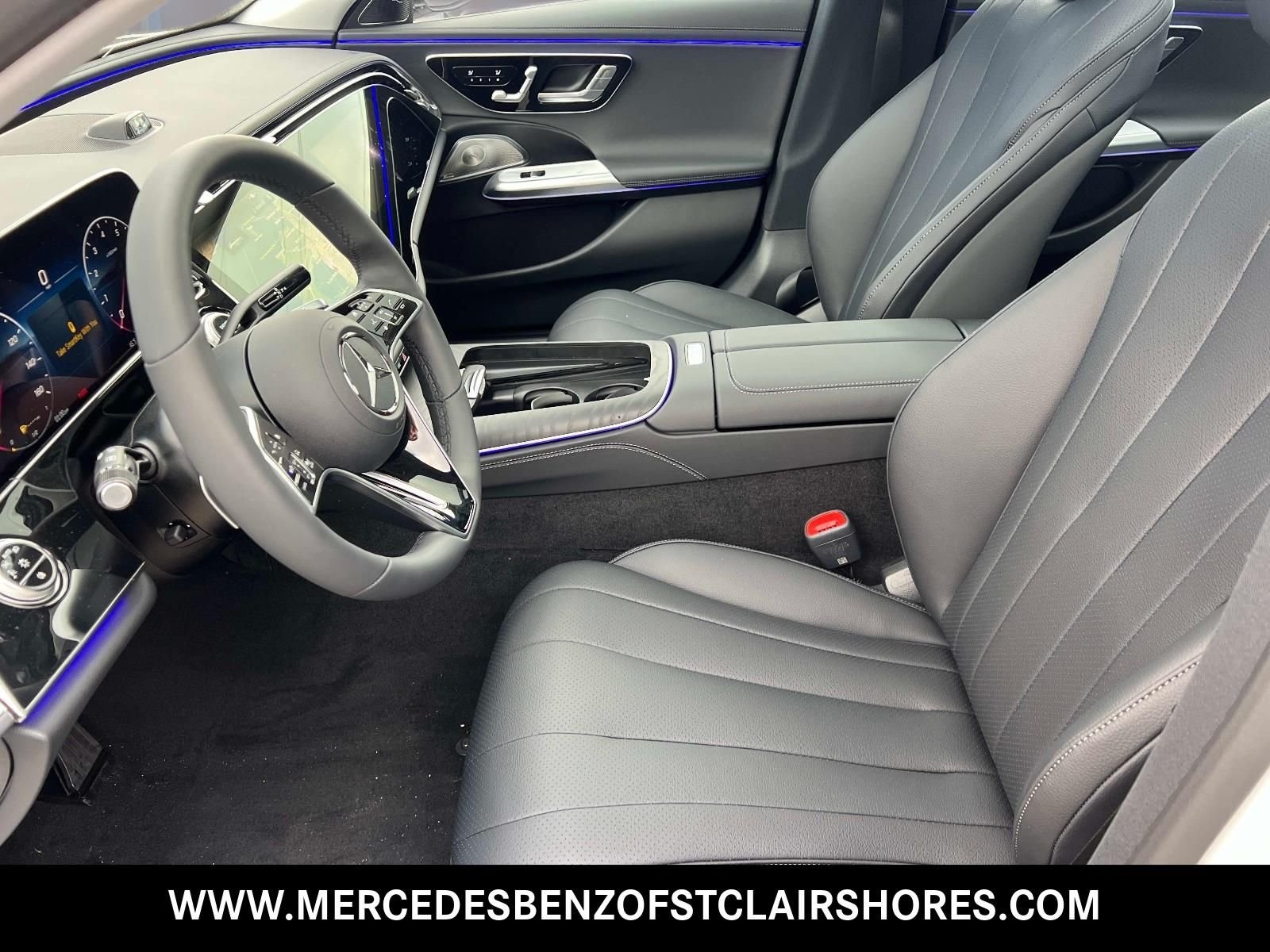 2026 Mercedes-Benz E-Class E350 - Photo 21