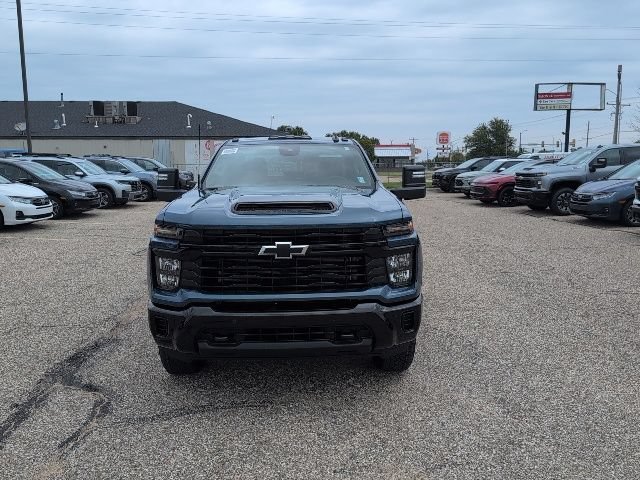 New 2026 Lakeshore Blue Metallic Chevrolet Custom image 18