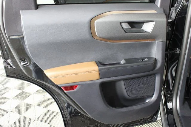 2025 Ford Bronco Sport Outer Banks - Photo 13