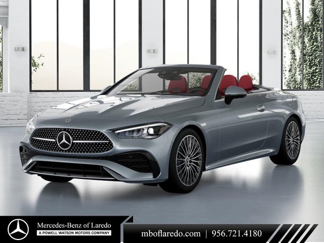 2027 Mercedes-Benz CLE CLE 300