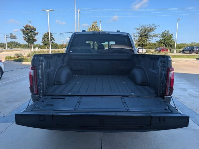 Used 2025 Gray Ford Raptor image 30
