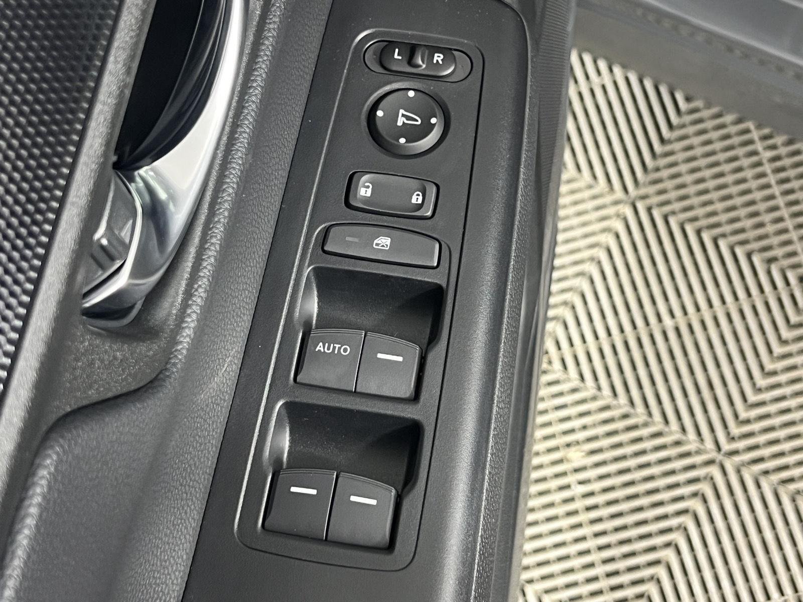 New 2026 Crystal Black Pearl Honda AWD LX image 11