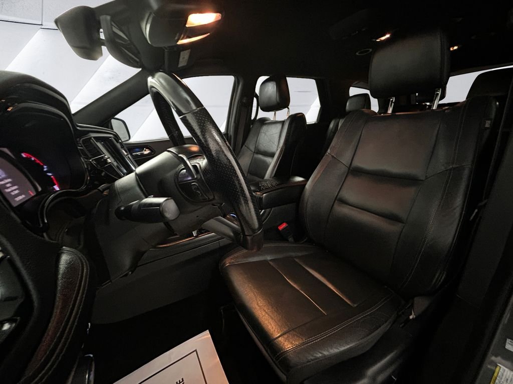 Used 2022 Gray Dodge GT image 8