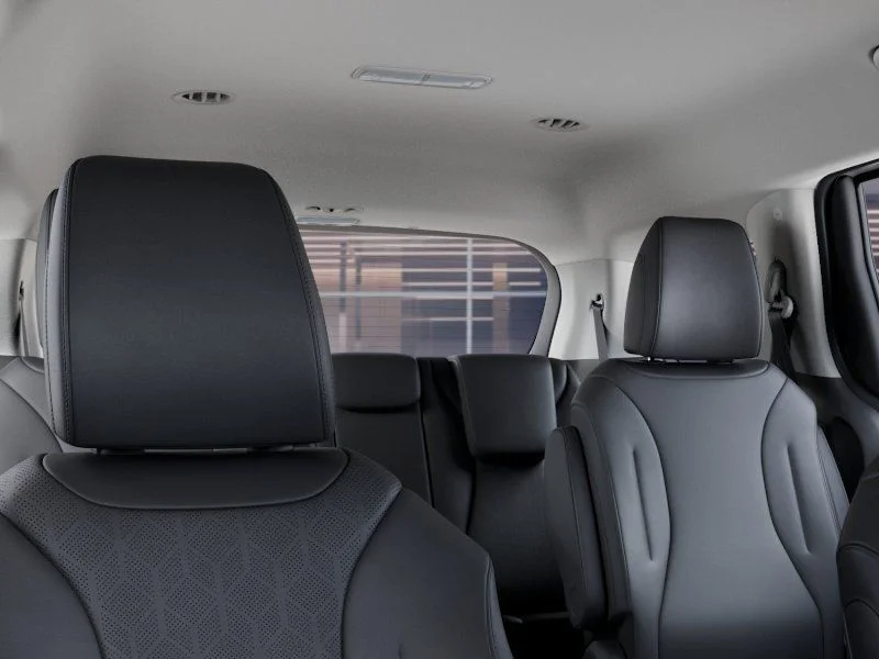 New 2027 White Kia EX image 27