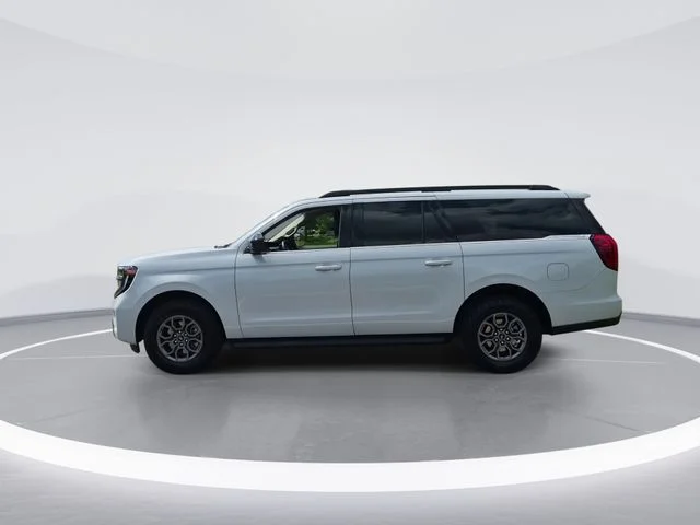 Used 2025 Silver Ford Active image 5