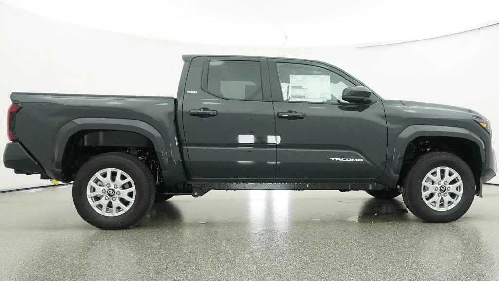 New 2026 Underground Toyota SR5 image 10