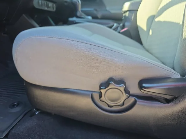 Used 2020 Silver Toyota SR image 29