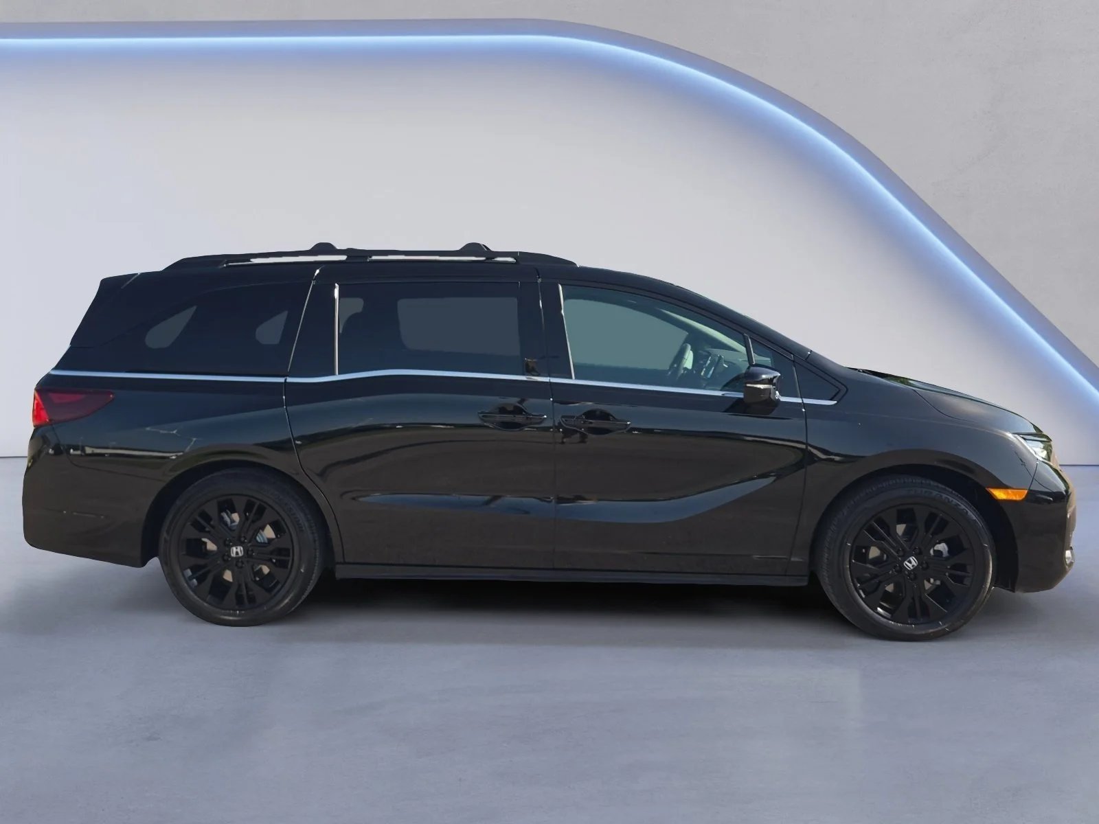 2025 Honda Odyssey Sport L - Photo 31