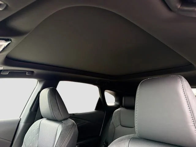 New 2026 Iridium Lexus LUXURY image 28