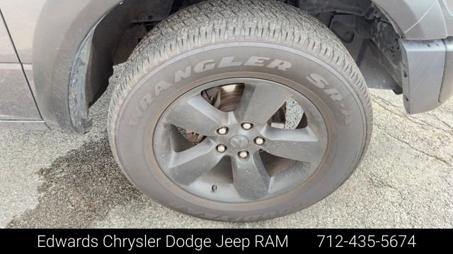 Used 2019 Gray Ram Warlock image 12