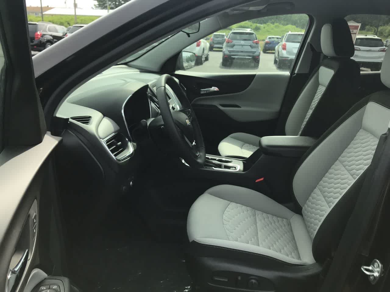 Used 2020 Chocolate Metallic Chevrolet LT image 13