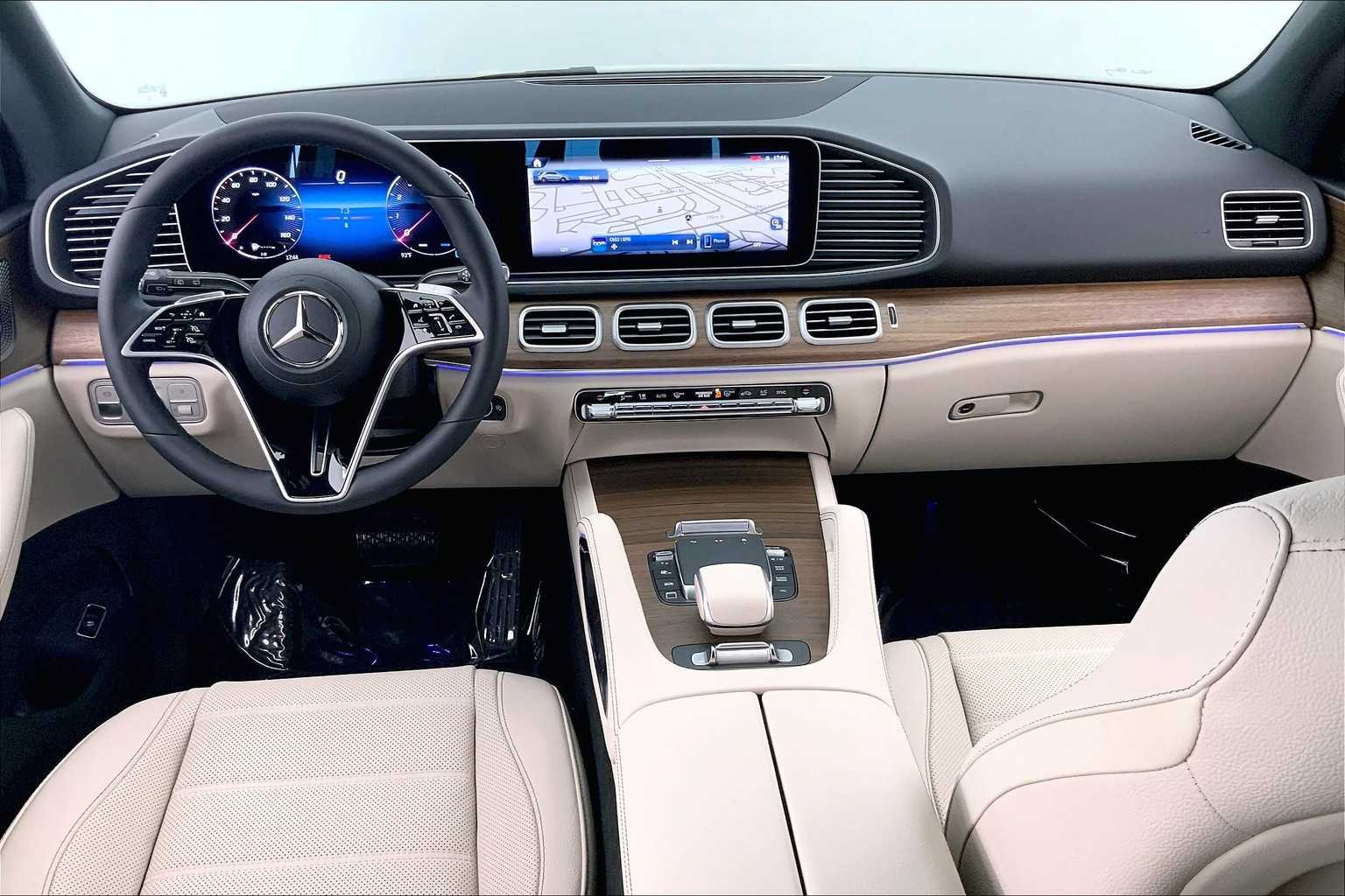 2026 Mercedes-Benz GLE GLE580 - Photo 10