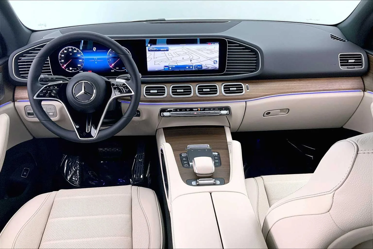 2026 Mercedes-Benz GLE GLE580 - Photo 10