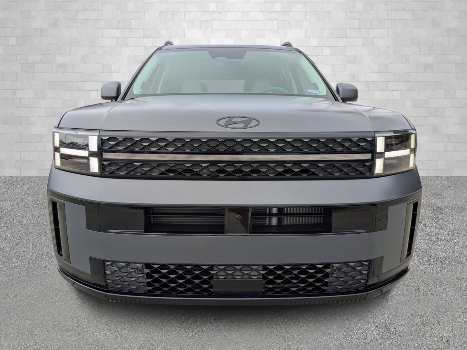 2025 Hyundai Santa Fe Calligraphy - Photo 6