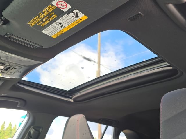 2023 Toyota RAV4 SE - Photo 22
