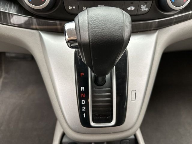 Used 2012 Gray Honda EX-L image 20