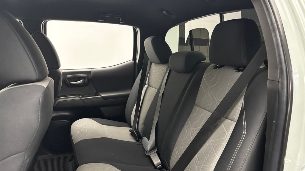 Used 2022  Toyota TRD Sport image 36