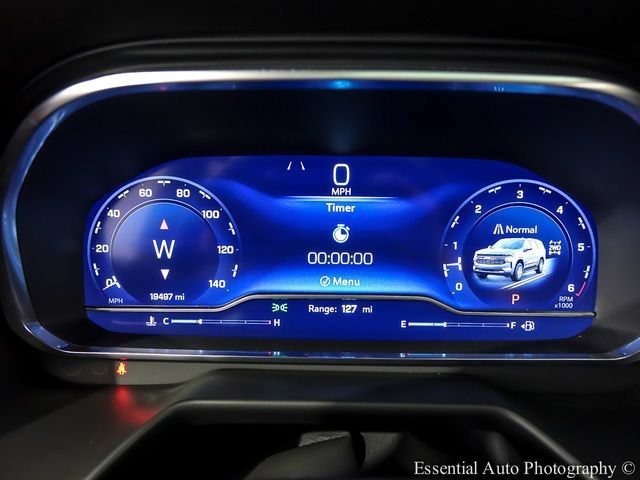Used 2024 Summit White Chevrolet Premier image 15