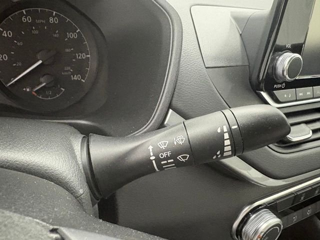 Used 2024 Gray Nissan 2.5 S image 17
