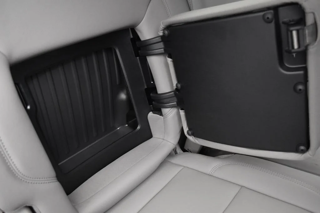 2026 GMC Sierra 1500 SLT - Photo 23
