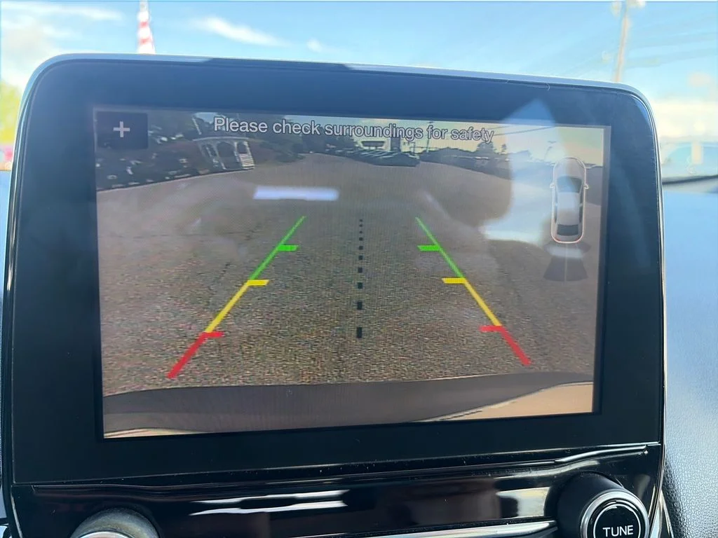 Used 2019 Gray Ford Titanium image 21