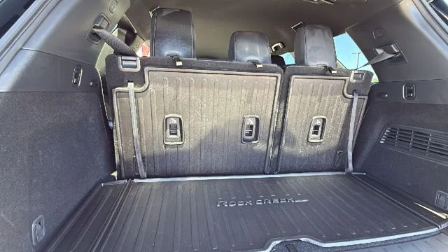 2024 Nissan Pathfinder Rock Creek - Photo 28