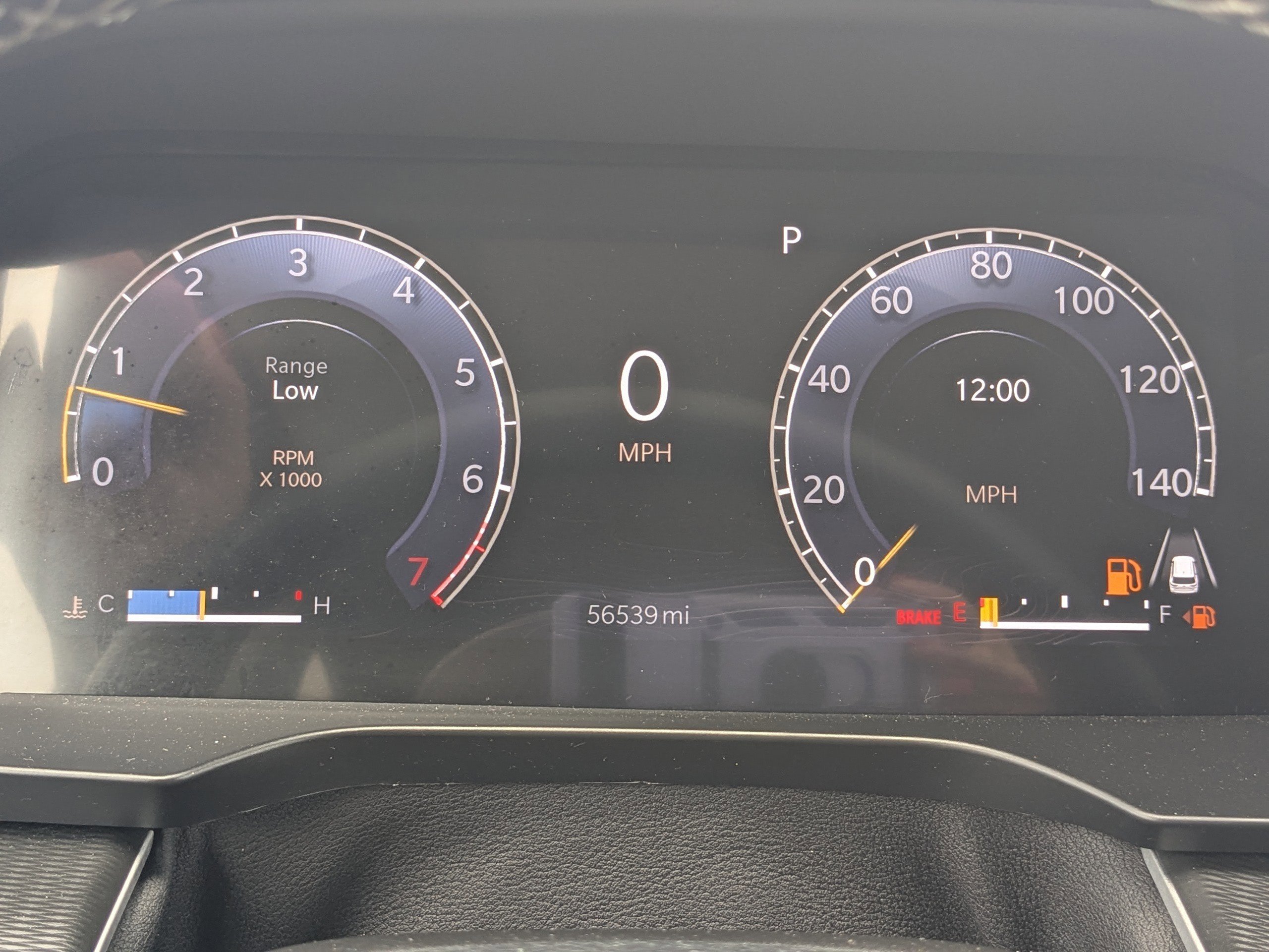 2023 Jeep Grand Cherokee L Laredo - Photo 33