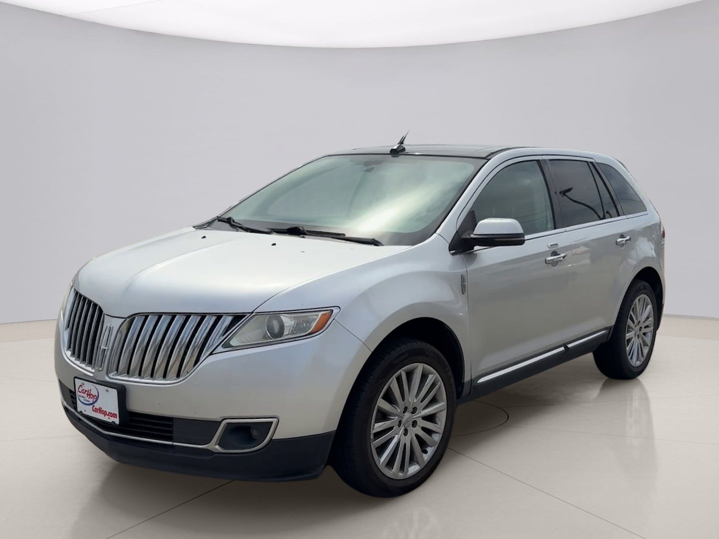 2013 Lincoln MKX AWD's photo