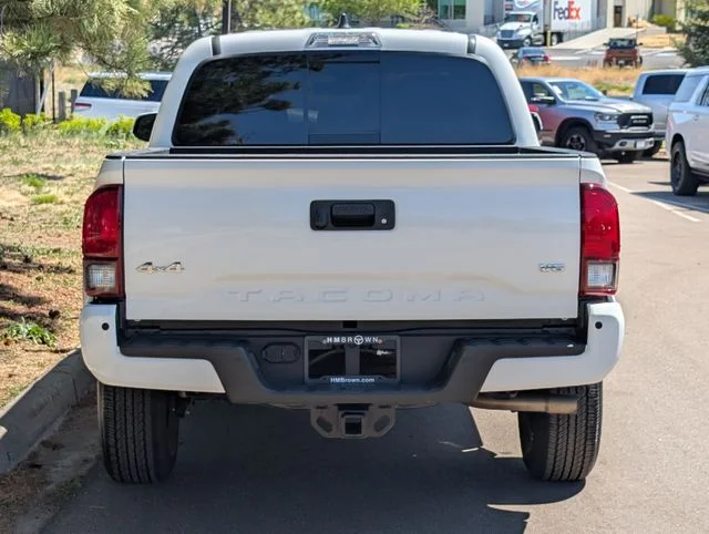 Used 2023 Ice Toyota SR5 image 4