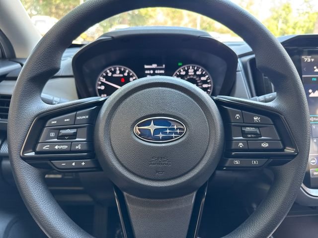 New 2026 SAPPHIRE BLUE PEARL Subaru Premium image 28