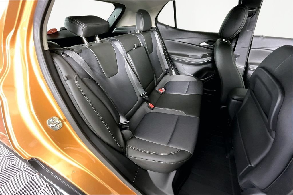 2026 Buick Encore GX Preferred - Photo 10