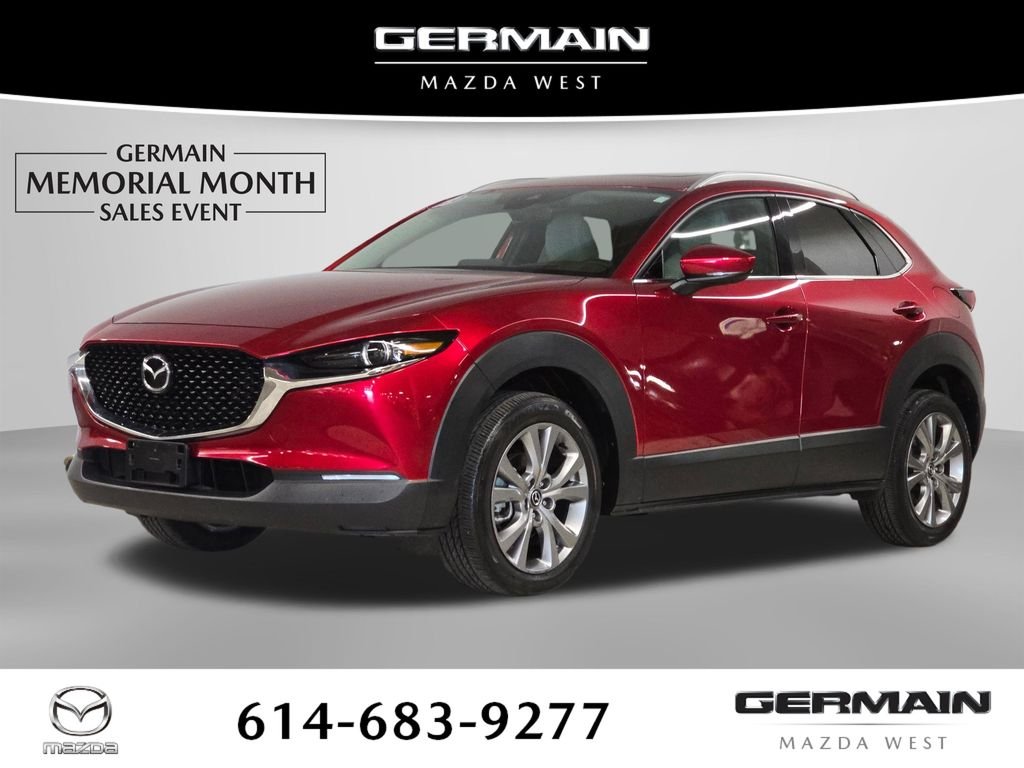 2023 Mazda CX-30 Premium AWD's photo